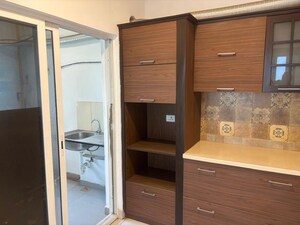 Furnished Amenities in 3 BHK Apartment at Brigade Exotica, Old Madras Road – for Rent