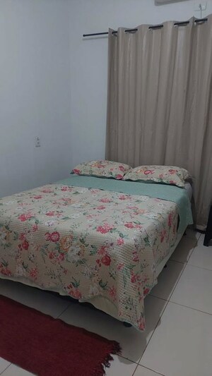 Bedroom in 2 BHK Apartment at Ashutosh Nagar – for Sale