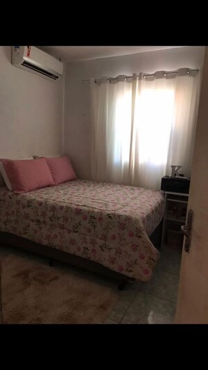 2 BHK Apartment For Sale in Ashutosh Nagar