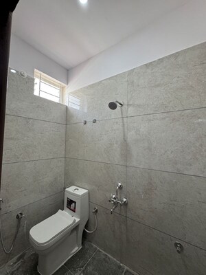 Bathroom in 2 BHK Independent House at Gottigere – for Rent