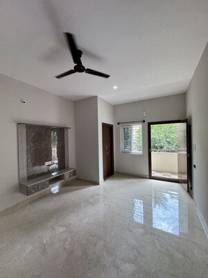 Living Room in 2 BHK Independent House at Gottigere – for Rent
