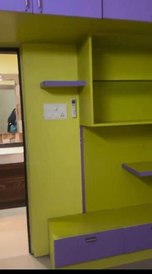 Furnished Amenities in 3 BHK Apartment at My Home Tridasa, Tellapur – for Rent