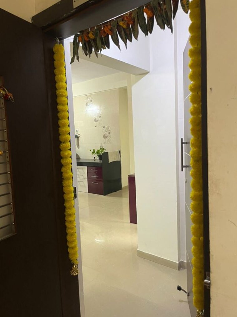 undefined, smk-platinum 2 Bedroom 750 Sq.Ft. Apartment In Ravet Pune 10786672