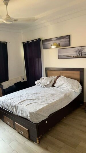 Bedroom in 2 BHK Apartment at Pragati Vihar  – for Sale