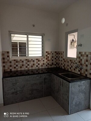 Kitchen in 2 BHK Apartment at Pragati Vihar  – for Sale
