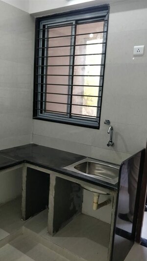 Kitchen in 2 BHK Apartment at Pragati Vihar  – for Sale