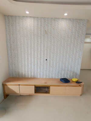 Furnished Amenities in 3 BHK Apartment at Pride Altius, Yeshwanthpur – for Rent