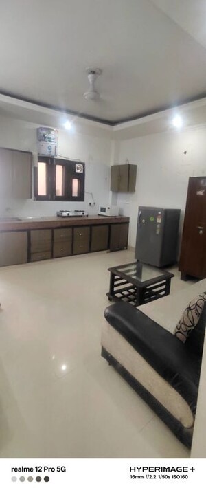 2 BHK Builder Floor For Rent in Gold Souk Golf Links, Raishika