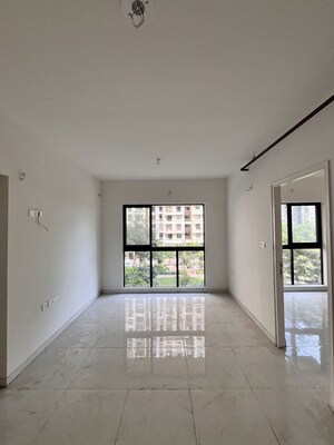 1.5 BHK Apartment For Sale in Runwal Gardens, Dombivli East