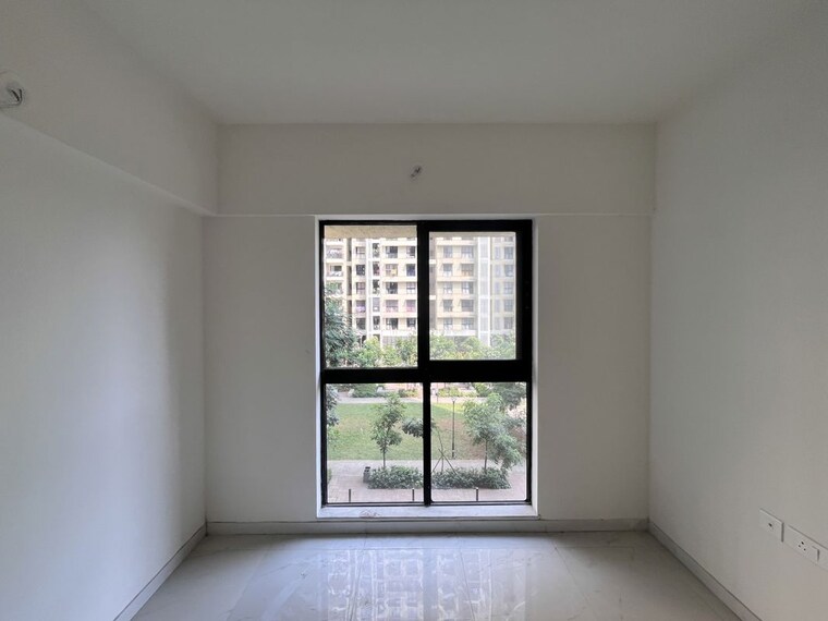Room, runwal-gardens 1.5 Bedroom 505 Sq.Ft. Apartment In Dombivli East Thane 10786681