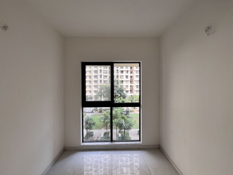 Room, runwal-gardens 1.5 Bedroom 505 Sq.Ft. Apartment In Dombivli East Thane 10786681