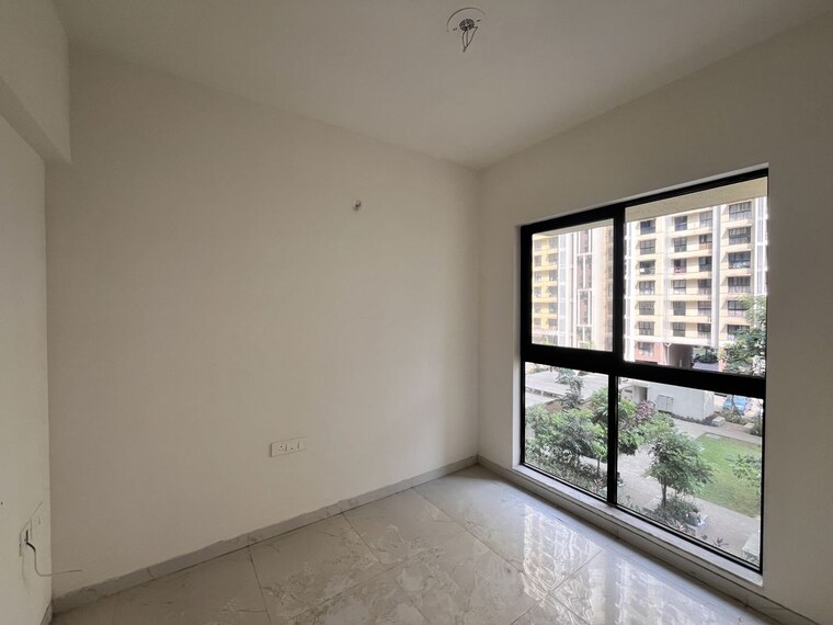 Room, runwal-gardens 1.5 Bedroom 505 Sq.Ft. Apartment In Dombivli East Thane 10786681