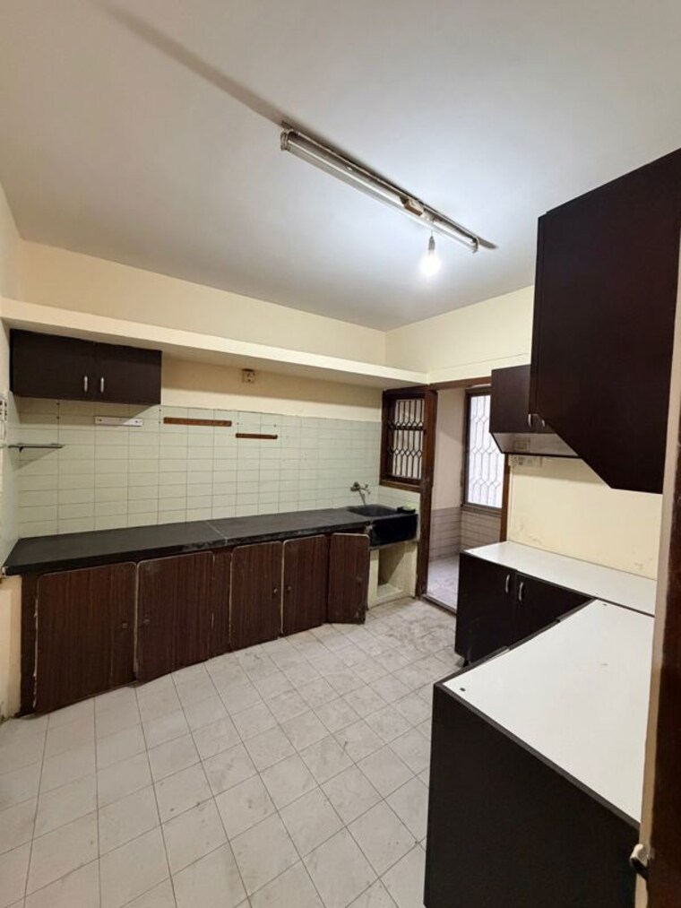 Kitchen, adarsh-residency-jayanagar 3 Bedroom 2170 Sq.Ft. Apartment In Jayanagar Bangalore 10786689