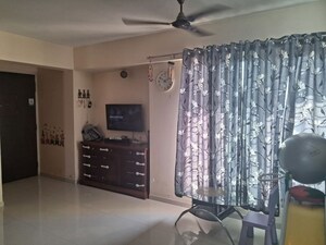2 BHK Apartment For Sale in Cosmos Lounge, Manpada