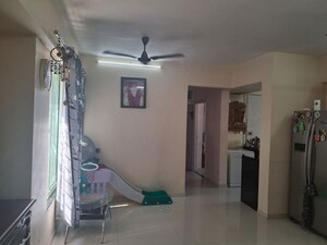 Room in 2 BHK Apartment at Cosmos Lounge, Manpada – for Sale