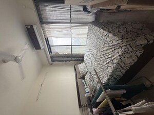 2 BHK Apartment For Rent in Dosti Eastern Bay, Wadala