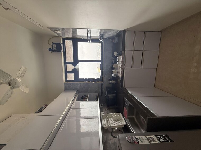 Kitchen, dosti-eastern-bay 2 Bedroom 1050 Sq.Ft. Apartment In Wadala Mumbai 10786693
