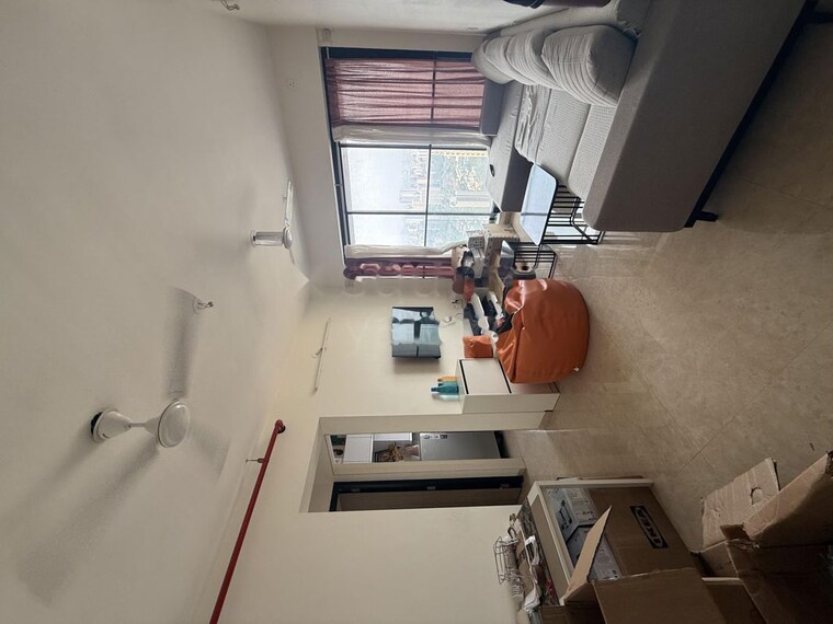 Team Area, dosti-eastern-bay 2 Bedroom 1050 Sq.Ft. Apartment In Wadala Mumbai 10786693