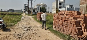  Plot For Sale in Akhari