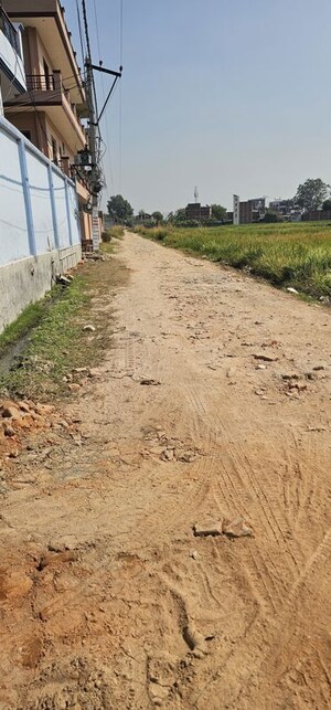 Plot Area in  Plot at Akhari – for Sale