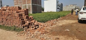 Plot Area in  Plot at Akhari – for Sale