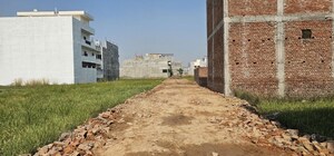 Plot Area in  Plot at Akhari – for Sale
