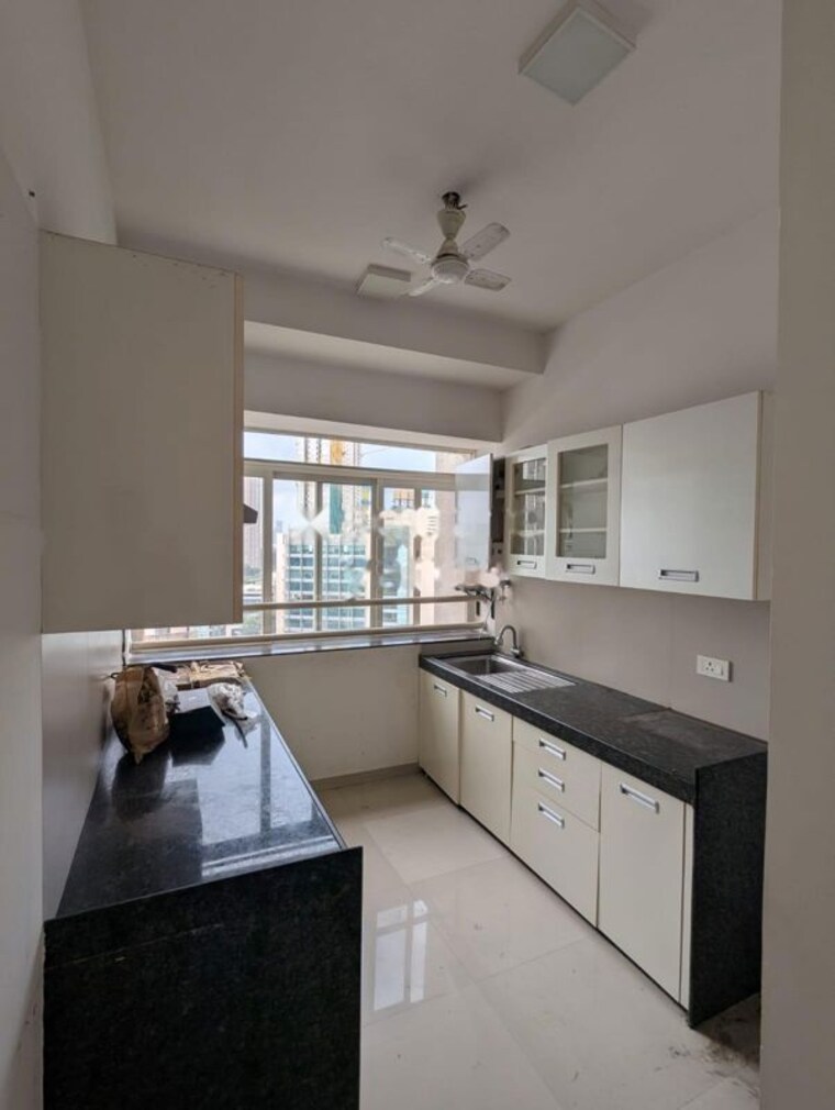 Kitchen, lodha-aurum-grande 3 Bedroom 1285 Sq.Ft. Apartment In Kanjurmarg East Mumbai 10786696