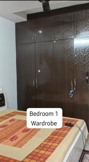 Furnished Amenities in 2 BHK Builder Floor at Pitampura – for Rent