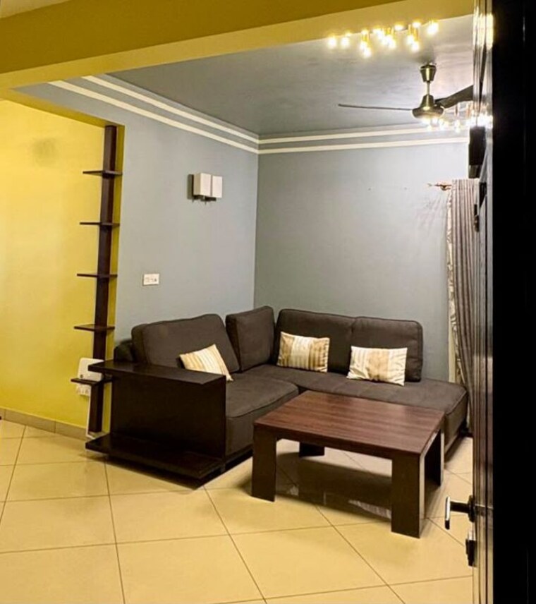 Team Area, sobha-chrysanthemum 3 Bedroom 1867 Sq.Ft. Apartment In Thanisandra Bangalore 10786698