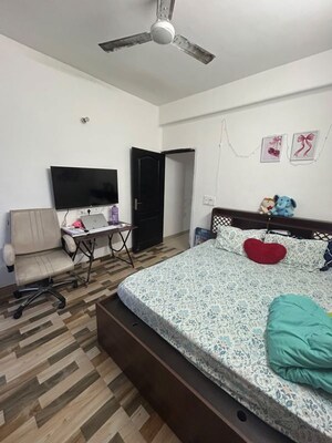 2 BHK Apartment For Rent in Bankey Bihari Aggarwal Heights, Raj Nagar Extension