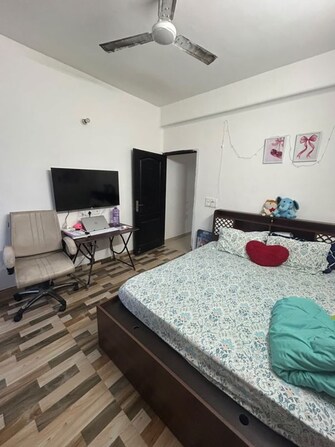 2 BHK Apartment For Rent in Bankey Bihari Aggarwal Heights in Raj Nagar Extension, Ghaziabad