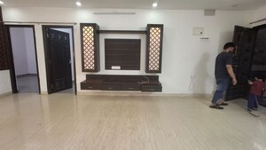 Furnished Amenities in 3 BHK Apartment at Puravankara Elita Promenade, Jp Nagar – for Rent