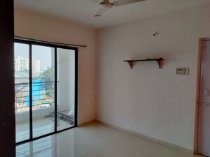 Room in 1 RK Apartment at Sai Shriya Residency, Dhayari – for Rent