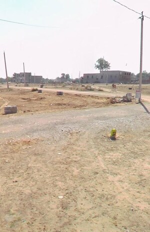  Plot For Sale in Himmatpura