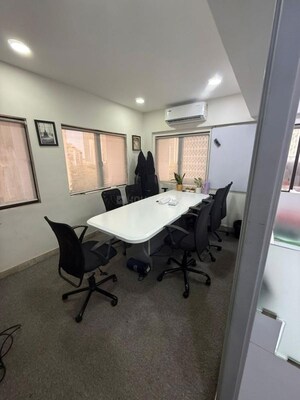  Office Space For Sale in Atlanta Building, Nariman Point