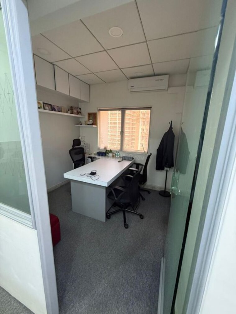 Team Area, atlanta-building Commercial Office Space 747 Sq.Ft. In Nariman Point Mumbai 10786708