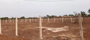 Plot Area in  Plot at Joratarai – for Sale