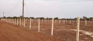Plot Area in  Plot at Joratarai – for Sale