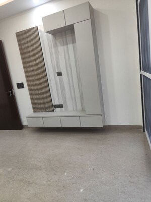 Building Lobby in 2 BHK Builder Floor at Pitampura – for Rent