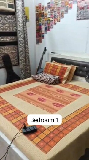 2 BHK Builder Floor For Rent in Pitampura