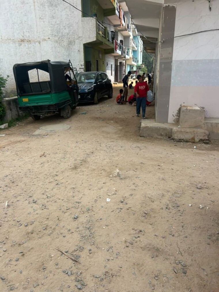 Exterior View, sector 87  278 Sq.Yd. Plot In Sector 87 Gurgaon 10773691