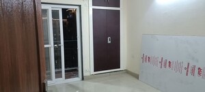 Building Lobby in 1 BHK Apartment at Maxblis Grand Wellington, Sector 75 – for Rent