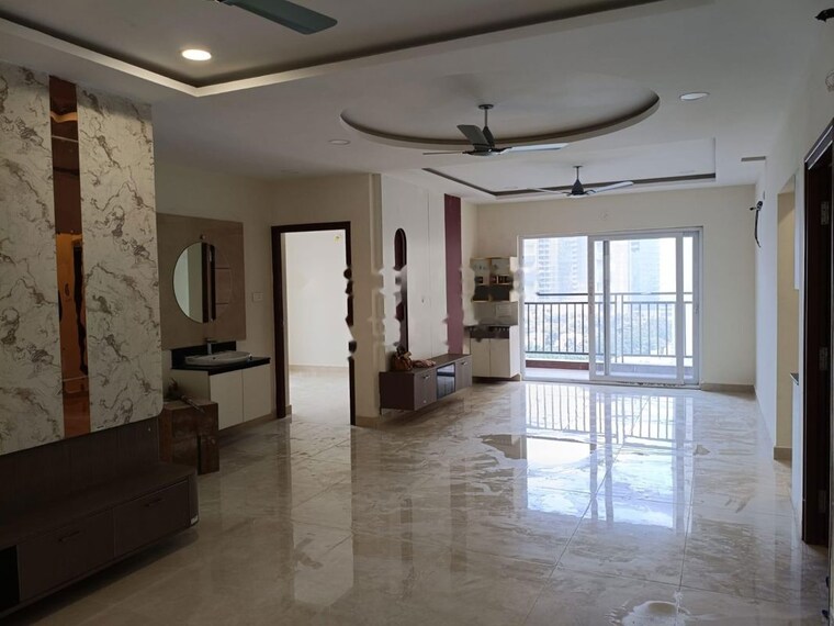 undefined, gem-nakshatra 3 Bedroom 1820 Sq.Ft. Apartment In Kokapet Hyderabad 10786724