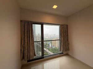 Room in 3 BHK Apartment at Sheth Avante, Kanjurmarg West – for Rent
