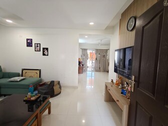 2 BHK Apartment For Rent in Paramount Hill County in Kondapur, Hyderabad