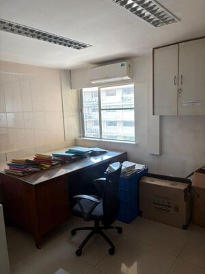 Team Area in  Office Space at Nariman Point – for Rent