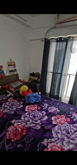 2 BHK Apartment For Rent in Kanakia Codename Future D, Powai