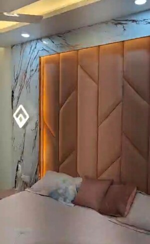 Furnished Amenities in 3 BHK Apartment at Allwin El Spazia, Sanauli – for Rent