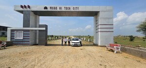   Plot at Manda – for Sale