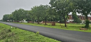  Plot – Garden View at Manda - for Sale